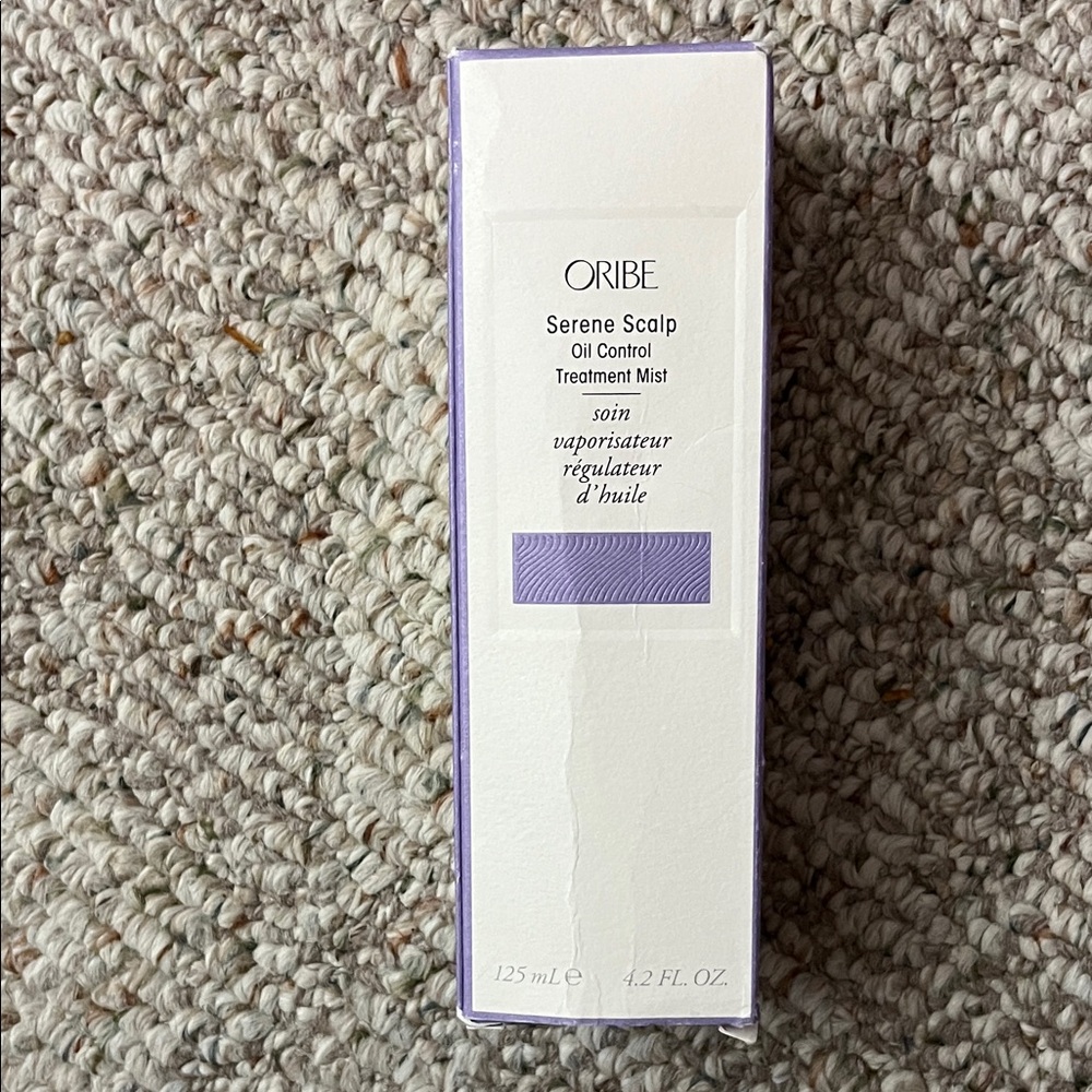 Oribe Serene Scalp Oil Control Treatment Mist